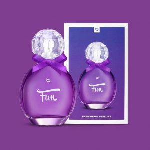 Perfume Fun 30 ml #1 | ViPstore.hu - Erotika webáruház