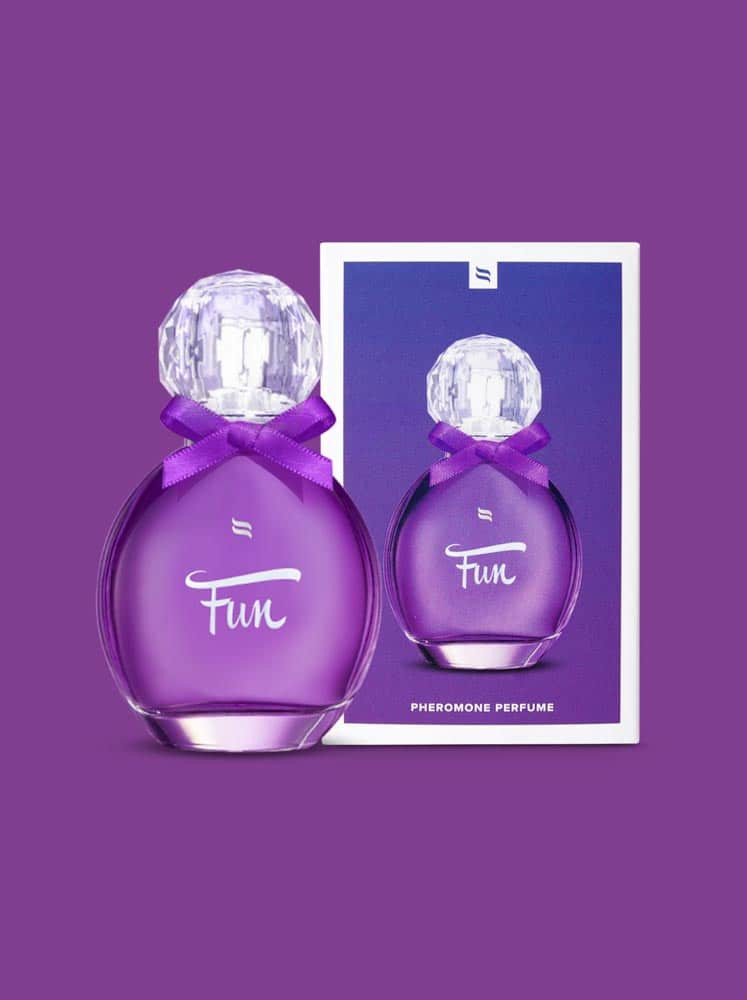 Perfume Fun 30 ml #1 | ViPstore.hu - Erotika webáruház