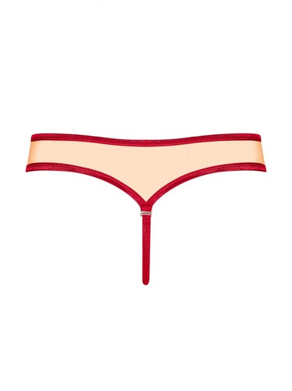 Rubinesa thong L/XL #1 | ViPstore.hu - Erotika webáruház
