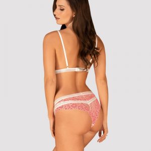 Bloomys 2-pcs set  L/XL #1 | ViPstore.hu - Erotika webáruház