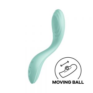 Rrrolling Pleasure mint #1 | ViPstore.hu - Erotika webáruház
