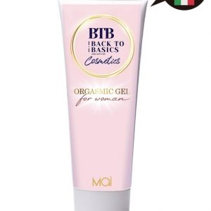 ORGASMIC GEL 100ML #1 | ViPstore.hu - Erotika webáruház