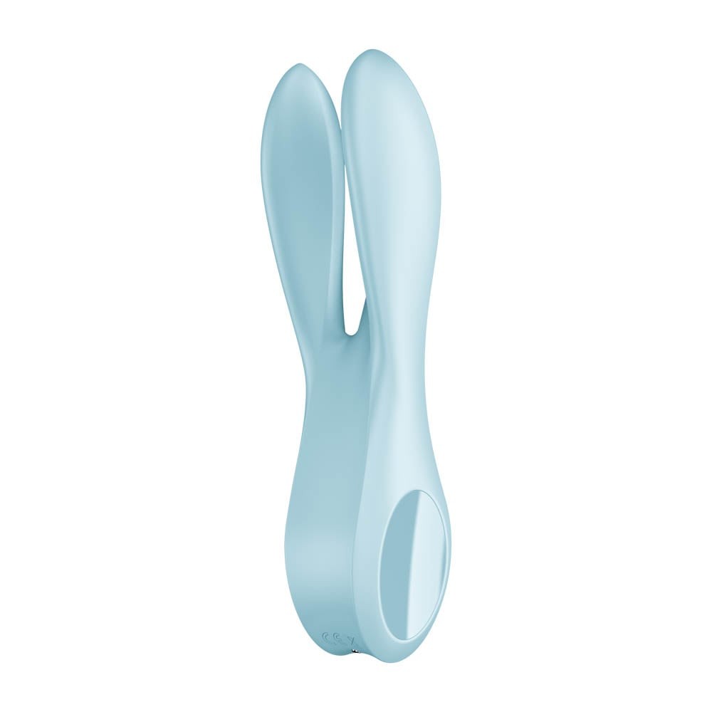Threesome 1 light blue #1 | ViPstore.hu - Erotika webáruház