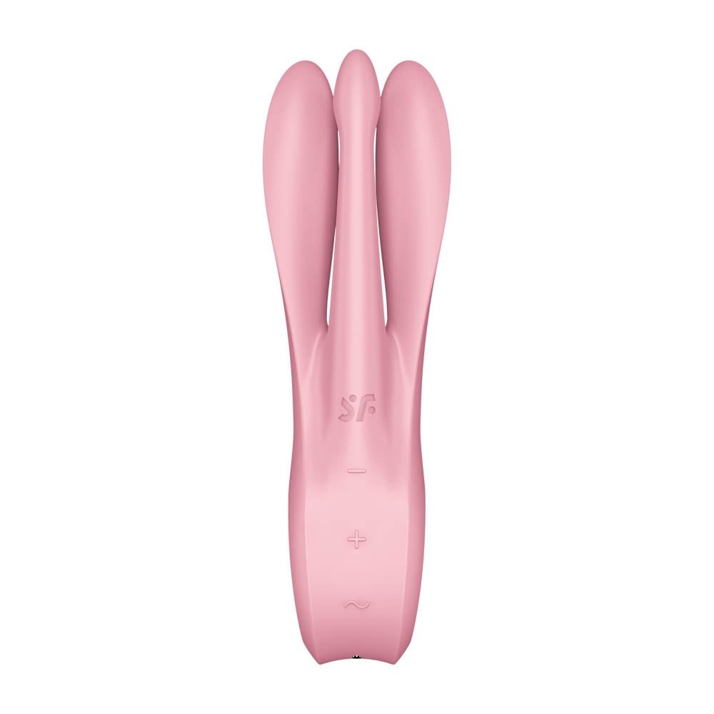 Threesome 1 pink #1 | ViPstore.hu - Erotika webáruház