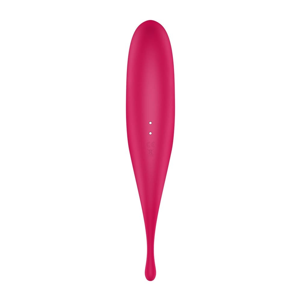 Twirling Pro red #1 | ViPstore.hu - Erotika webáruház