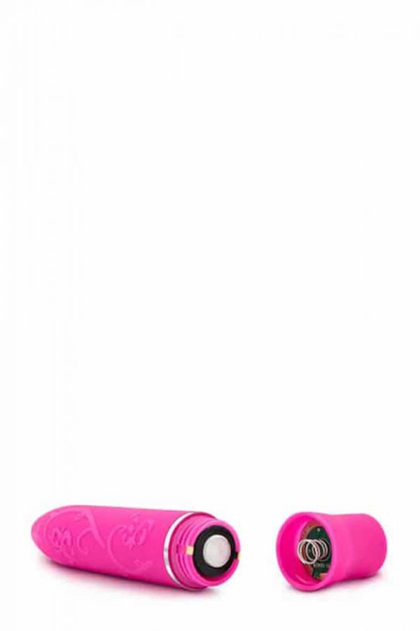 Rose Bliss Vibe Pink #1 | ViPstore.hu - Erotika webáruház