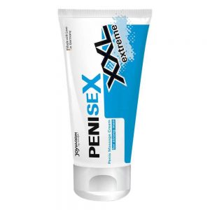 PENISEX XXL extreme massage cream