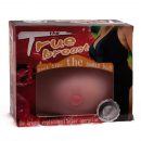 The True Breast 1pc  Flesh #1 | ViPstore.hu - Erotika webáruház