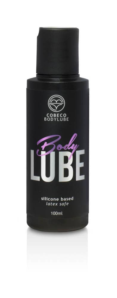CBL silicone based BodyLube - 100 ml #1 | ViPstore.hu - Erotika webáruház