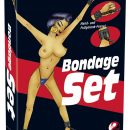 Restraint Set Bondage #1 | ViPstore.hu - Erotika webáruház