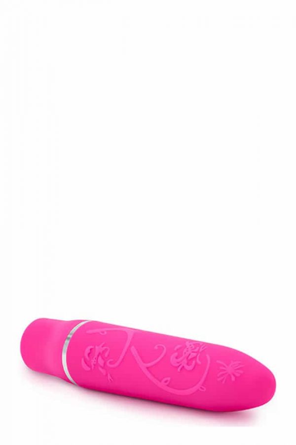 Rose Bliss Vibe Pink #4 | ViPstore.hu - Erotika webáruház