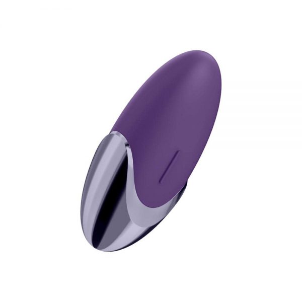 Satisfyer layons Purple Pleasure #1 | ViPstore.hu - Erotika webáruház