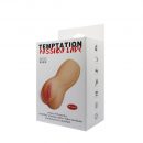 Temptation Passion Lady Snug-Fit Pussy #1 | ViPstore.hu - Erotika webáruház
