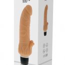 Purrfect Silicone Classic 7 inch Flesh #1 | ViPstore.hu - Erotika webáruház