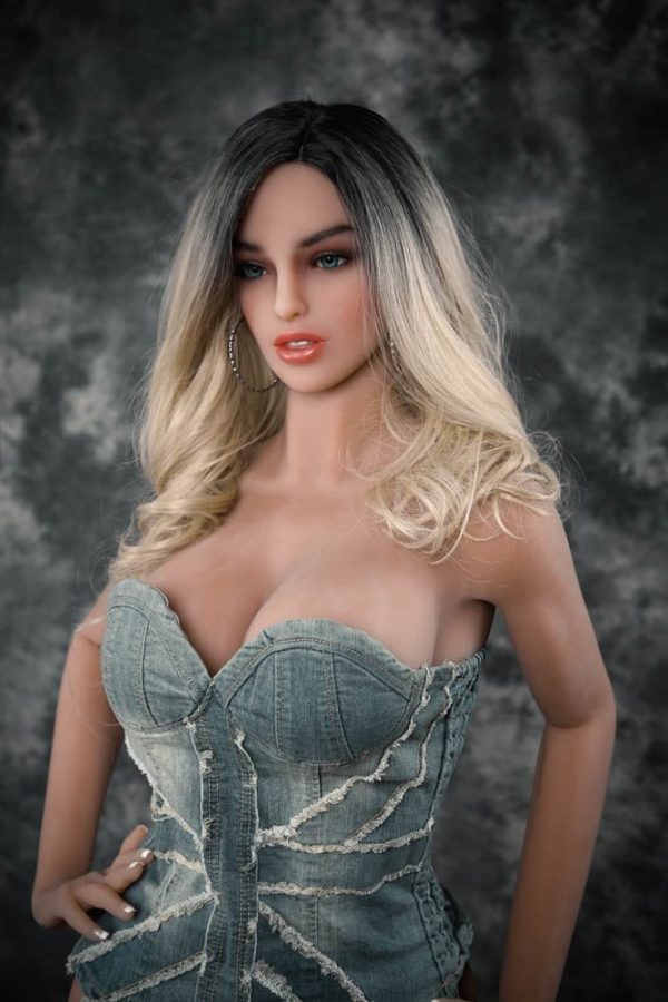 Lillian Love Doll #7 | ViPstore.hu - Erotika webáruház