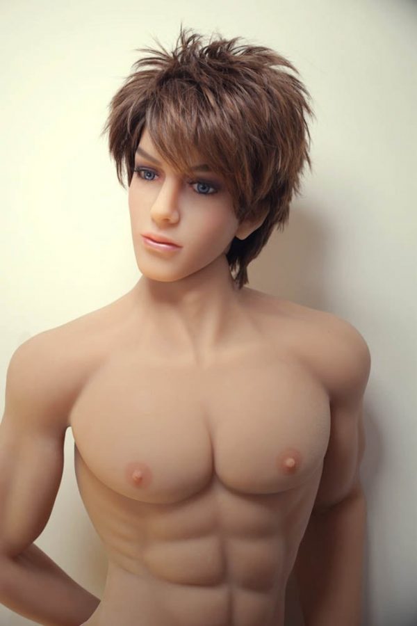 Daniel Love Doll #2 | ViPstore.hu - Erotika webáruház