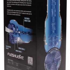 Fleshlight Turbo Core #1 | ViPstore.hu - Erotika webáruház