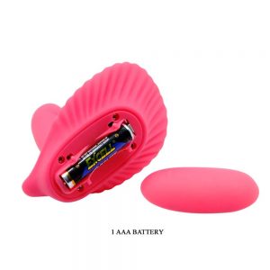 Pretty Love Fancy Clamshell #1 | ViPstore.hu - Erotika webáruház
