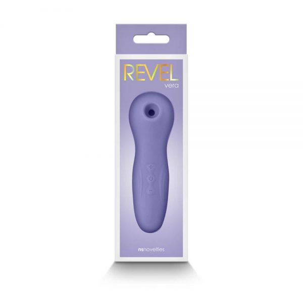 Revel - Vera - Purple #1 | ViPstore.hu - Erotika webáruház