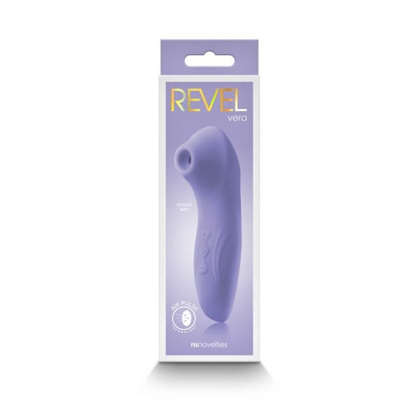 Revel - Vera - Purple #5 | ViPstore.hu - Erotika webáruház