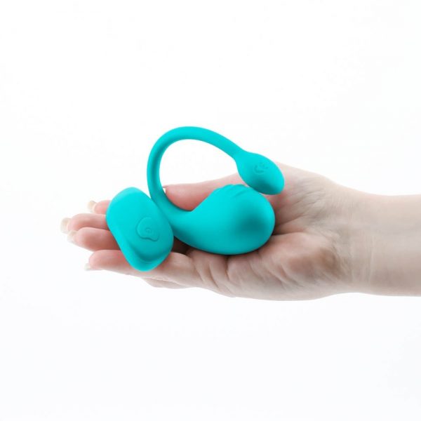 INYA- Venus - Teal #2 | ViPstore.hu - Erotika webáruház