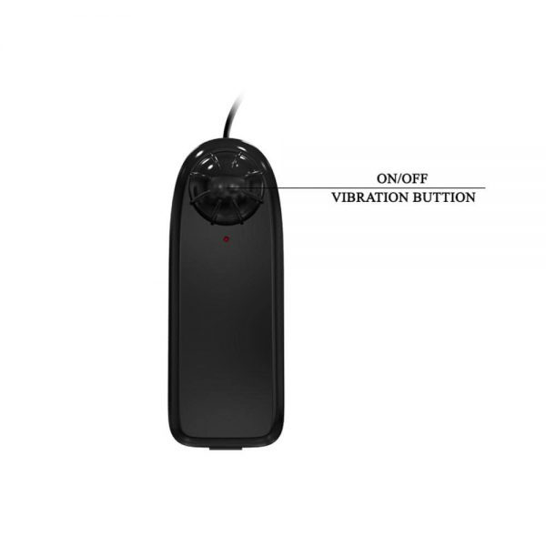 Realistic Vibration Cock Flesh #4 | ViPstore.hu - Erotika webáruház