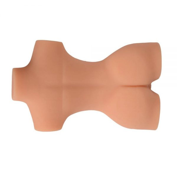 Busty Lady Half Body Sex Doll #1 | ViPstore.hu - Erotika webáruház