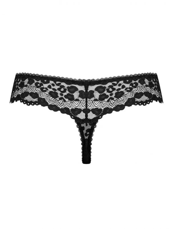 Giully thong L/XL #1 | ViPstore.hu - Erotika webáruház