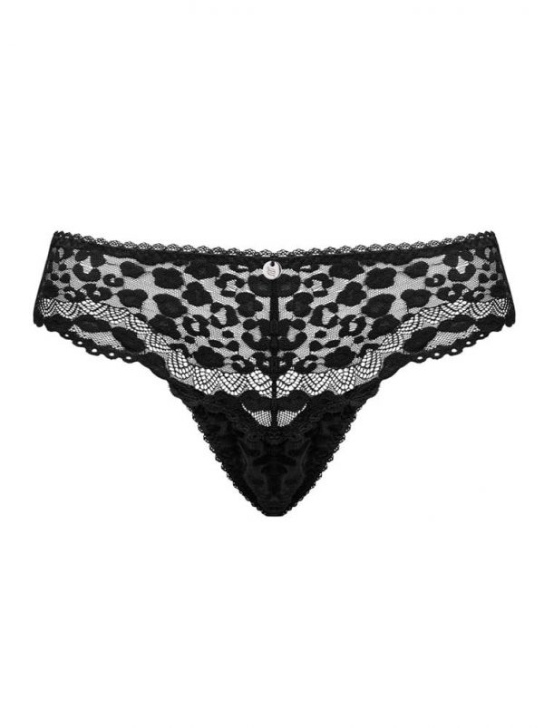 Giully thong L/XL #2 | ViPstore.hu - Erotika webáruház