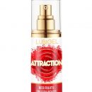 LUBIGEL - INTIMATE GEL  WITH LIQUID VIBRATOR EFFECT  (MAI ATTRACTION) RED FRUITS - 30 ML #1 | ViPstore.hu - Erotika webáruház