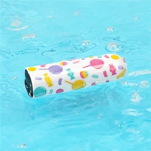 Rechargeable Lollipop Massager #1 | ViPstore.hu - Erotika webáruház