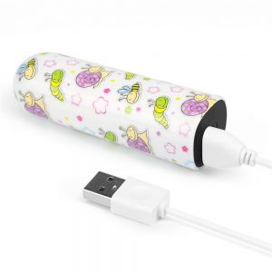 Rechargeable Snails Massager #1 | ViPstore.hu - Erotika webáruház