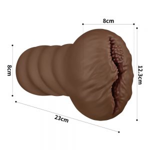 Alien's Pie Masturbator  1 Black #1 | ViPstore.hu - Erotika webáruház