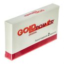 GOLD POWER ORIGINAL  - 2 pcs #1 | ViPstore.hu - Erotika webáruház
