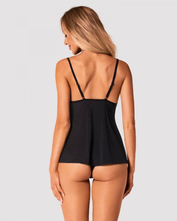 Bella Rou top & panties   XS/S #5 | ViPstore.hu - Erotika webáruház