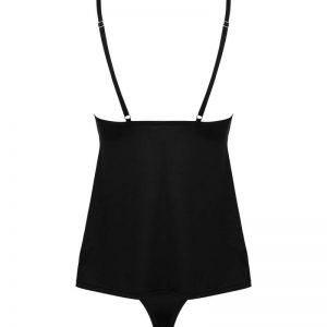 Bella Rou top & panties  M/L #1 | ViPstore.hu - Erotika webáruház