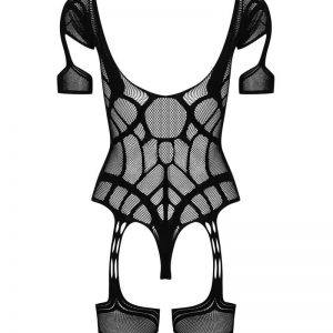 Bodystocking G334 S/M/L #1 | ViPstore.hu - Erotika webáruház