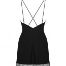 Bella Rou chemise & thong  M/L #1 | ViPstore.hu - Erotika webáruház
