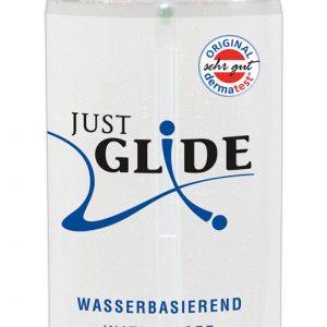 Just Glide Water-based 1l #1 | ViPstore.hu - Erotika webáruház