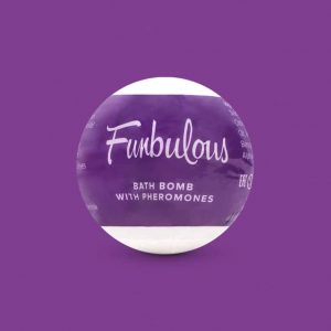 Bath bomb with pheromones Fun #1 | ViPstore.hu - Erotika webáruház