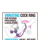 ANAL ADVENTURES ANAL BEAD WITH C-RING #1 | ViPstore.hu - Erotika webáruház