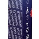 MASSAGE OIL  ATTRACTION CHAMPAGNE STRAWBERRY 50 ML #1 | ViPstore.hu - Erotika webáruház
