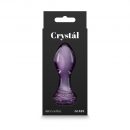 Crystal - Rose - Purple #1 | ViPstore.hu - Erotika webáruház