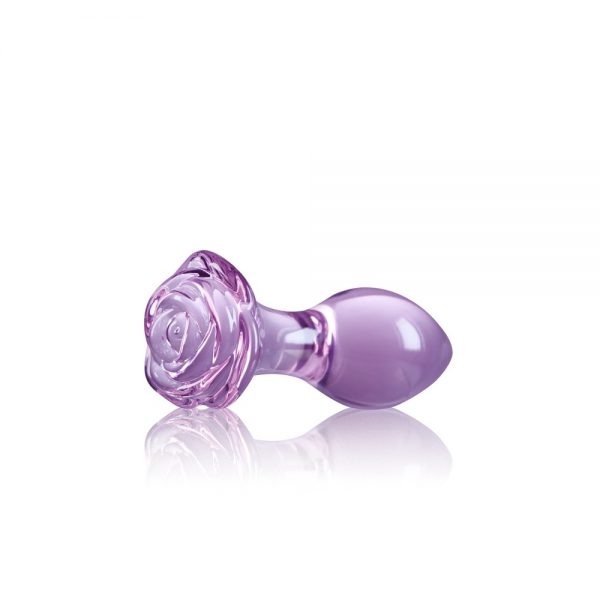 Crystal - Rose - Purple #3 | ViPstore.hu - Erotika webáruház
