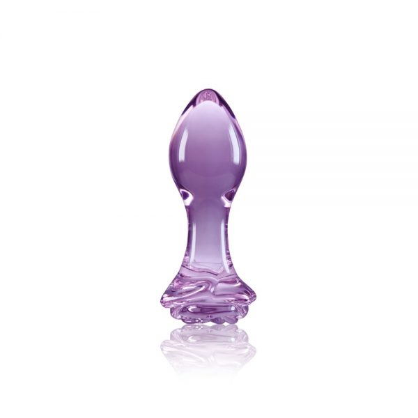 Crystal - Rose - Purple #4 | ViPstore.hu - Erotika webáruház