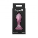 Crystal - Flower - Pink #1 | ViPstore.hu - Erotika webáruház