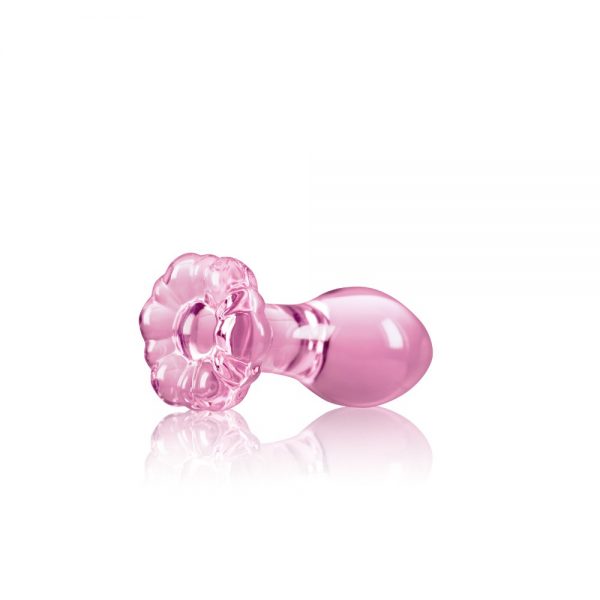 Crystal - Flower - Pink #3 | ViPstore.hu - Erotika webáruház