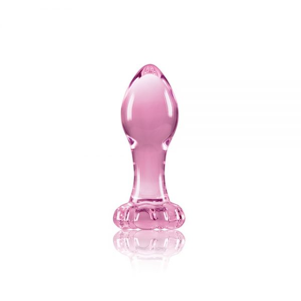 Crystal - Flower - Pink #4 | ViPstore.hu - Erotika webáruház