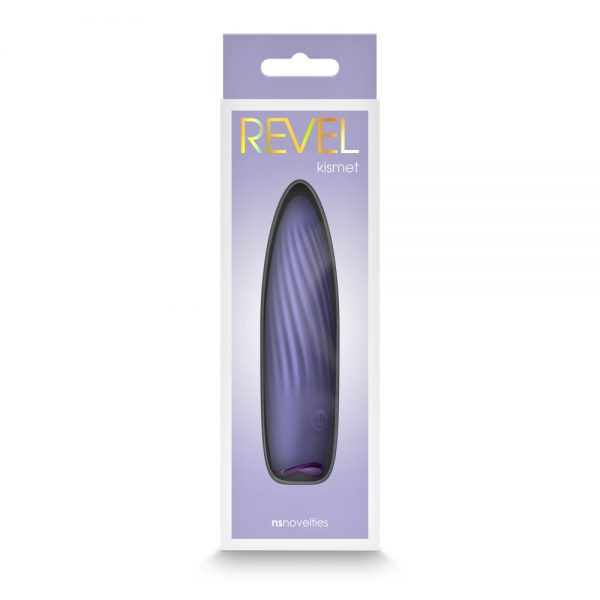 Revel - Kismet - Purple #1 | ViPstore.hu - Erotika webáruház