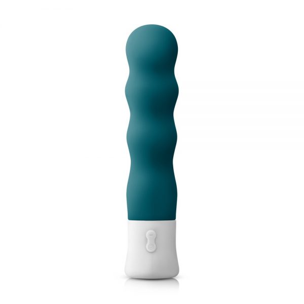 INYA - Shake - Dark Teal #3 | ViPstore.hu - Erotika webáruház